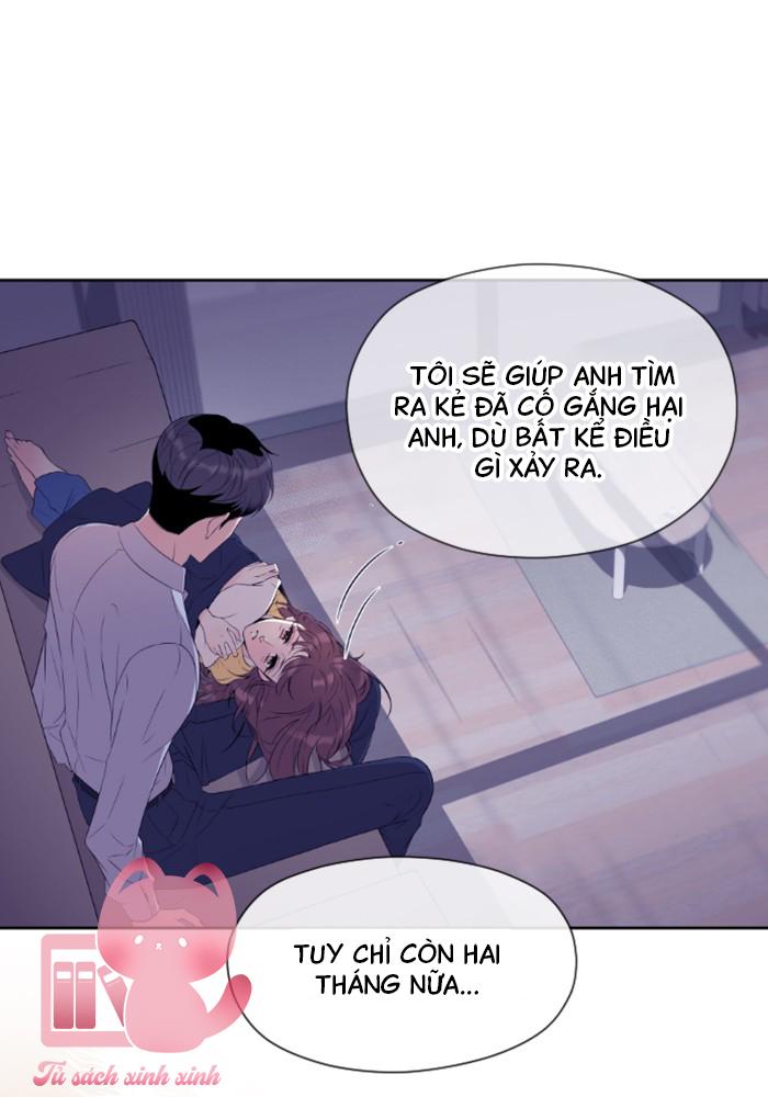 Tôi Sẽ Mang Em Đi - Chap 18