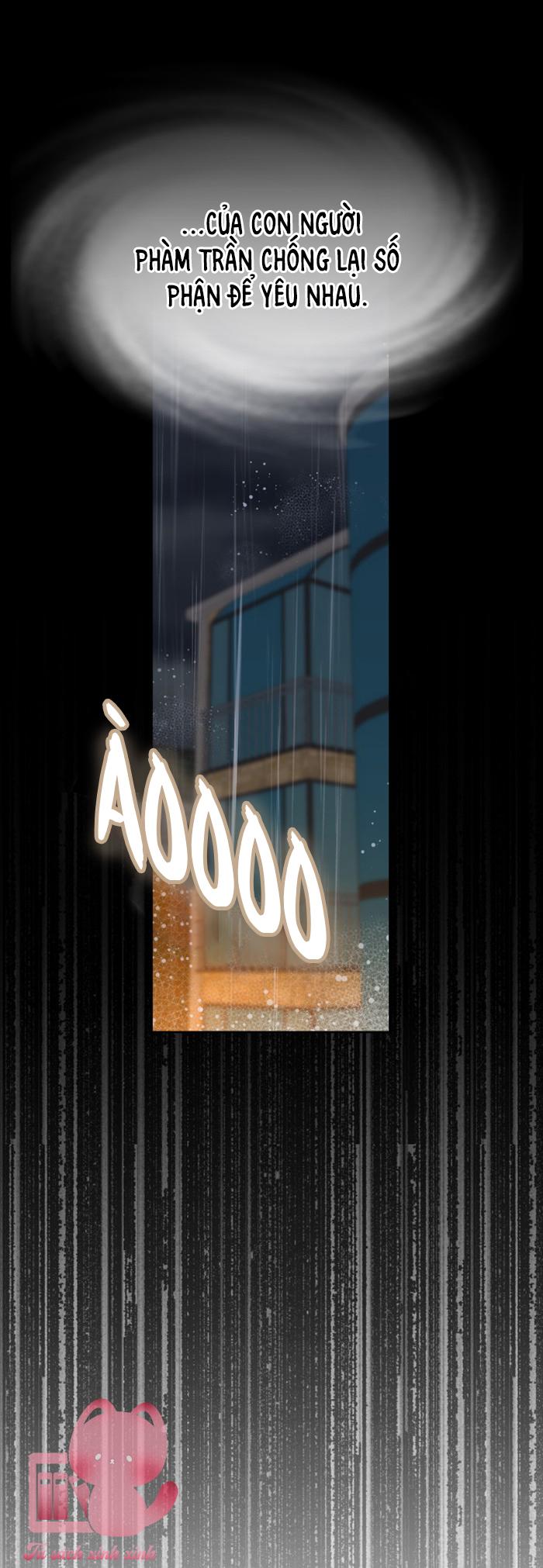 Tôi Sẽ Mang Em Đi - Chap 18