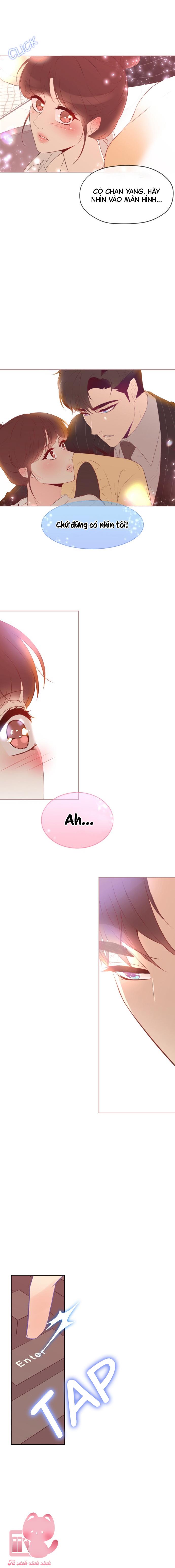 Tôi Sẽ Mang Em Đi - Chap 19