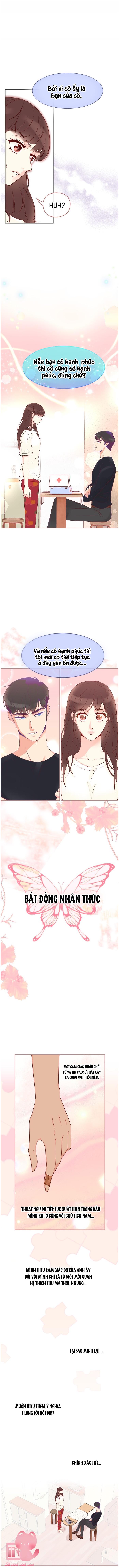 Tôi Sẽ Mang Em Đi - Chap 21