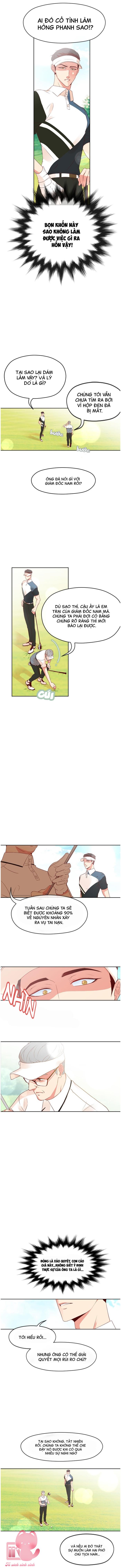 Tôi Sẽ Mang Em Đi - Chap 21