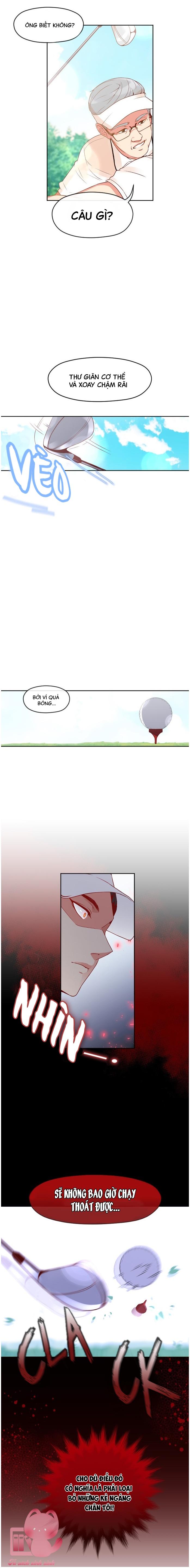 Tôi Sẽ Mang Em Đi - Chap 21