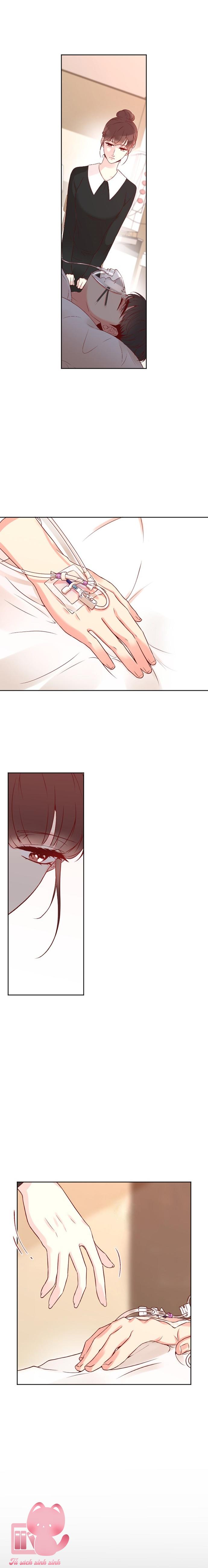 Tôi Sẽ Mang Em Đi - Chap 24