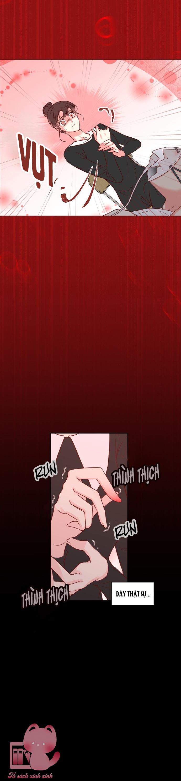 Tôi Sẽ Mang Em Đi - Chap 24