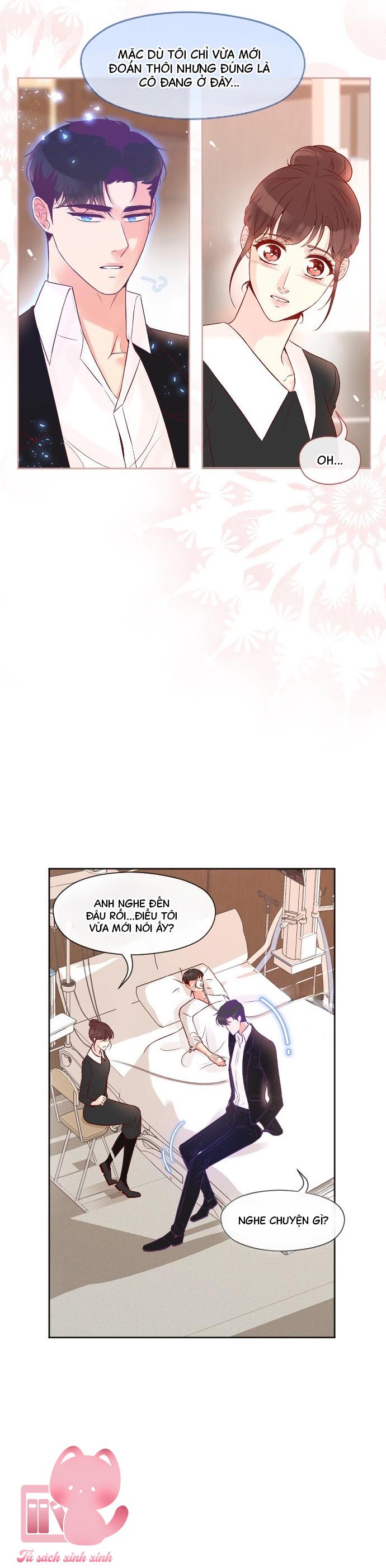 Tôi Sẽ Mang Em Đi - Chap 24