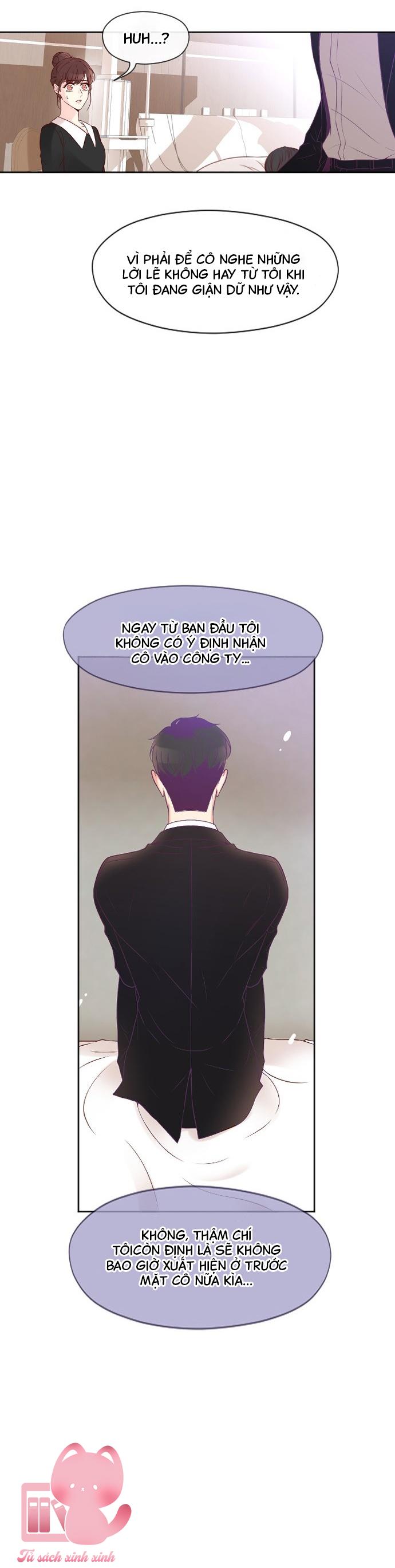 Tôi Sẽ Mang Em Đi - Chap 24