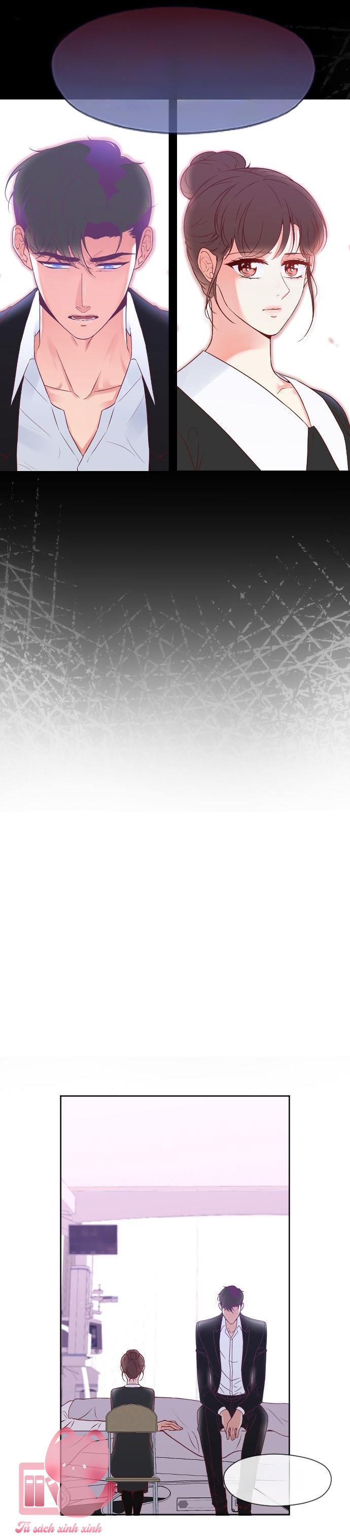 Tôi Sẽ Mang Em Đi - Chap 24