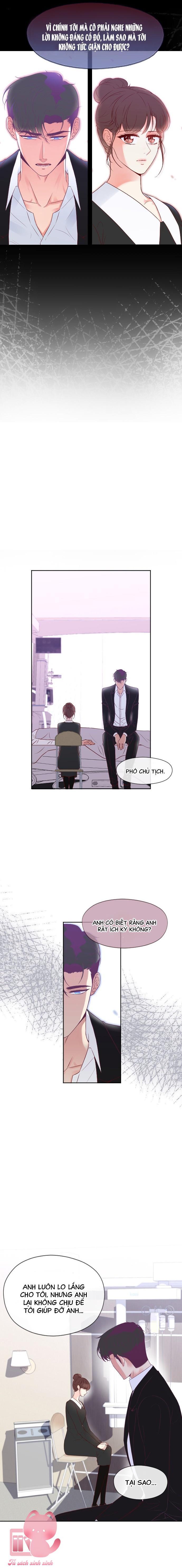 Tôi Sẽ Mang Em Đi - Chap 24