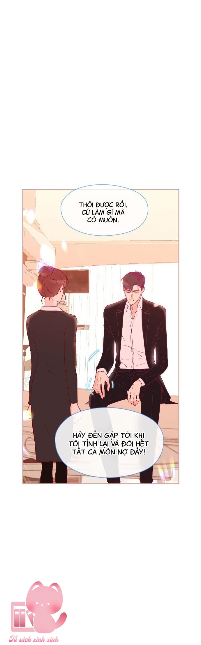 Tôi Sẽ Mang Em Đi - Chap 24