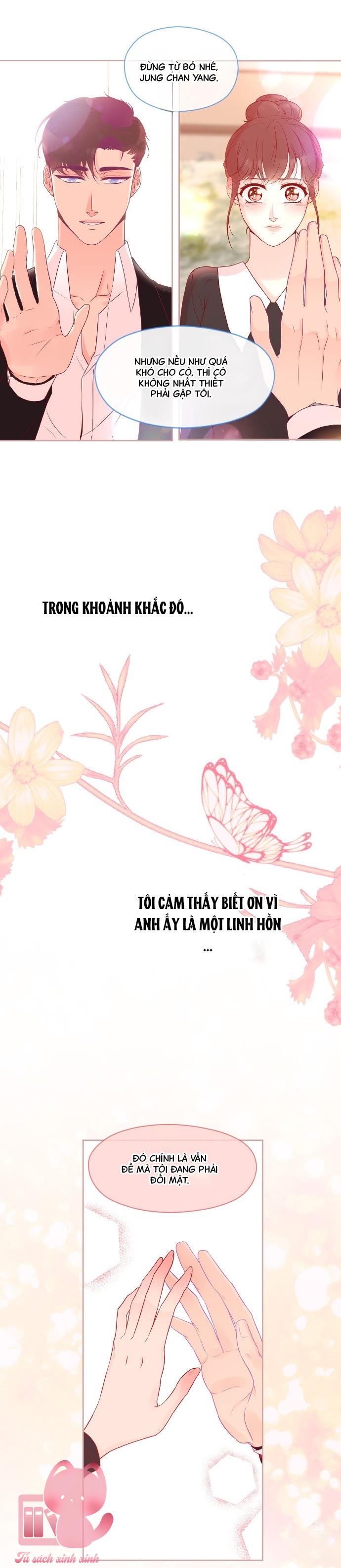 Tôi Sẽ Mang Em Đi - Chap 24