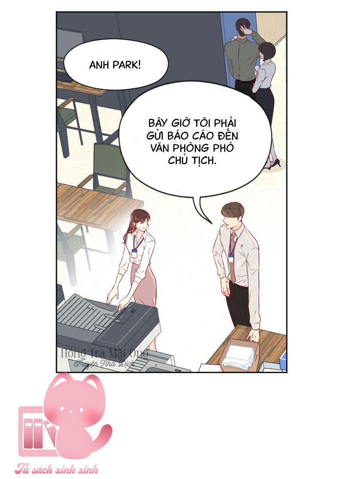 Tôi Sẽ Mang Em Đi - Chap 26