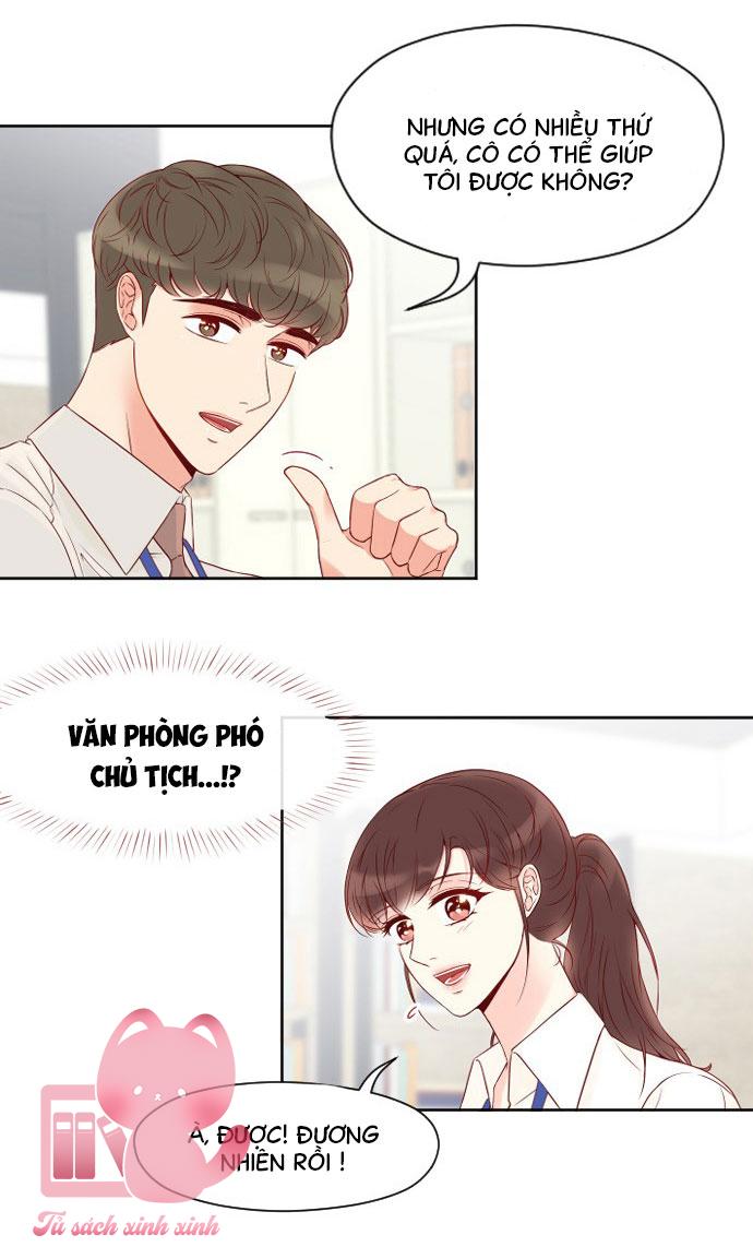 Tôi Sẽ Mang Em Đi - Chap 26