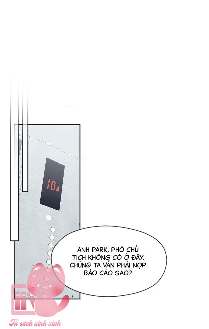 Tôi Sẽ Mang Em Đi - Chap 26