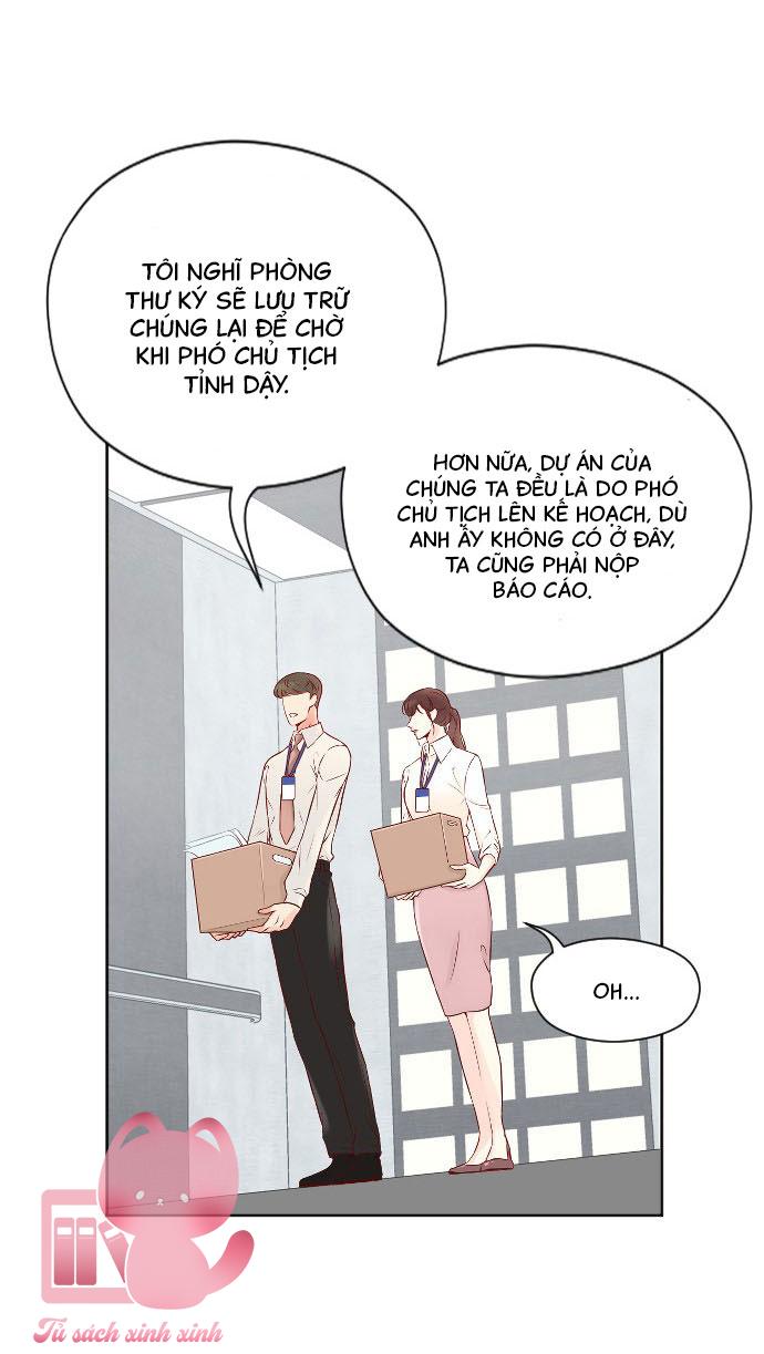 Tôi Sẽ Mang Em Đi - Chap 26