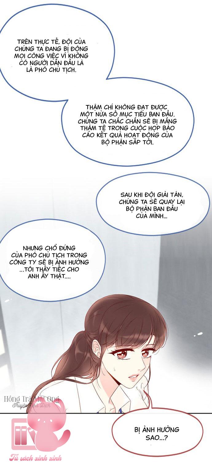 Tôi Sẽ Mang Em Đi - Chap 26