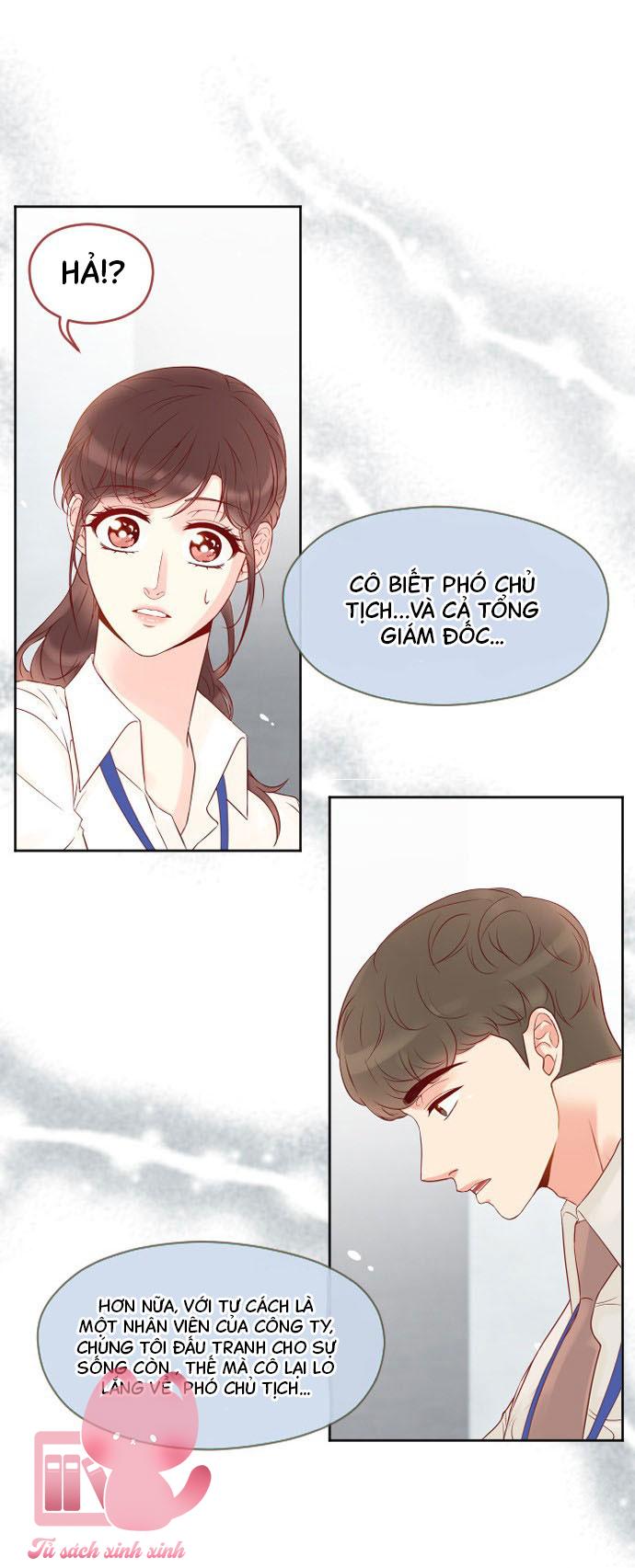 Tôi Sẽ Mang Em Đi - Chap 26