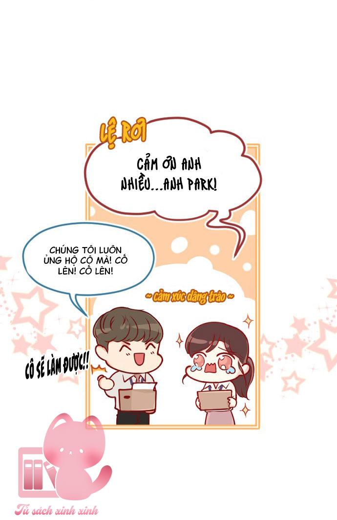 Tôi Sẽ Mang Em Đi - Chap 26