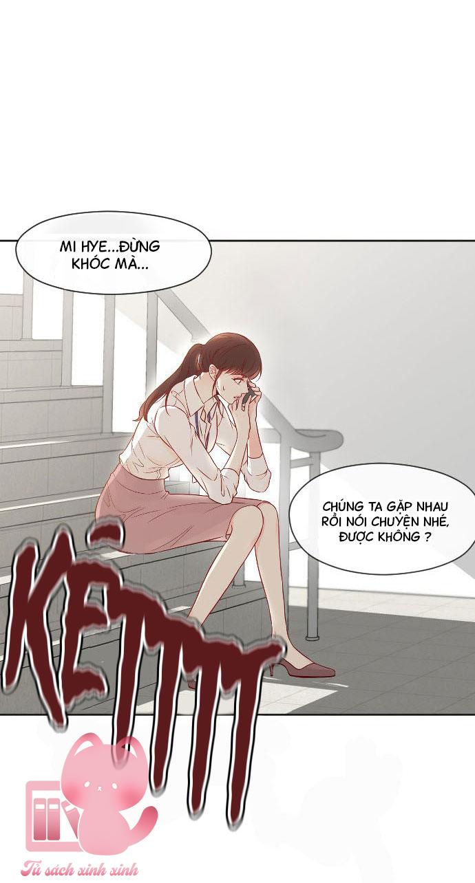 Tôi Sẽ Mang Em Đi - Chap 26