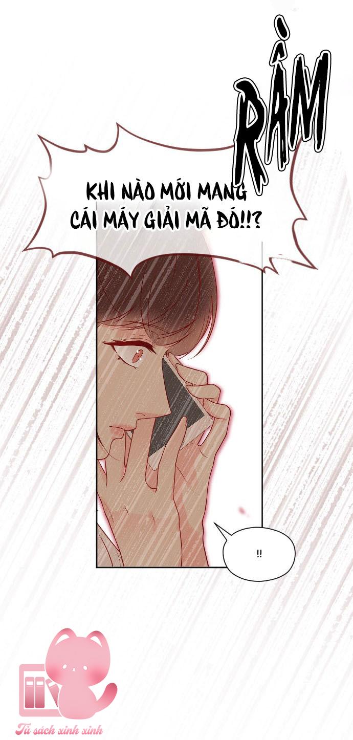 Tôi Sẽ Mang Em Đi - Chap 26