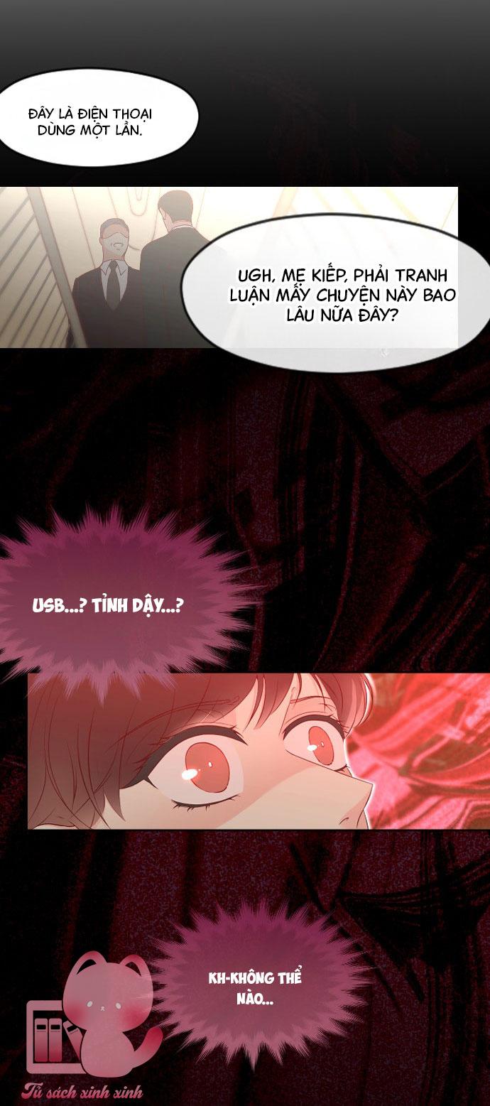 Tôi Sẽ Mang Em Đi - Chap 26