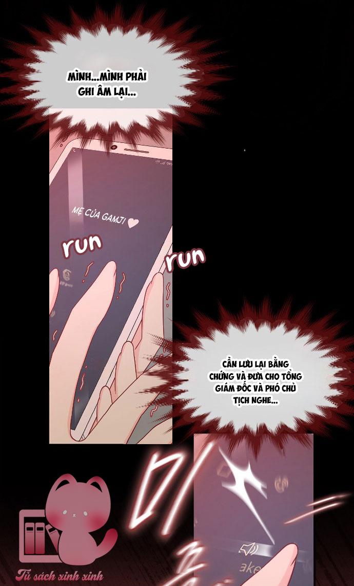 Tôi Sẽ Mang Em Đi - Chap 26