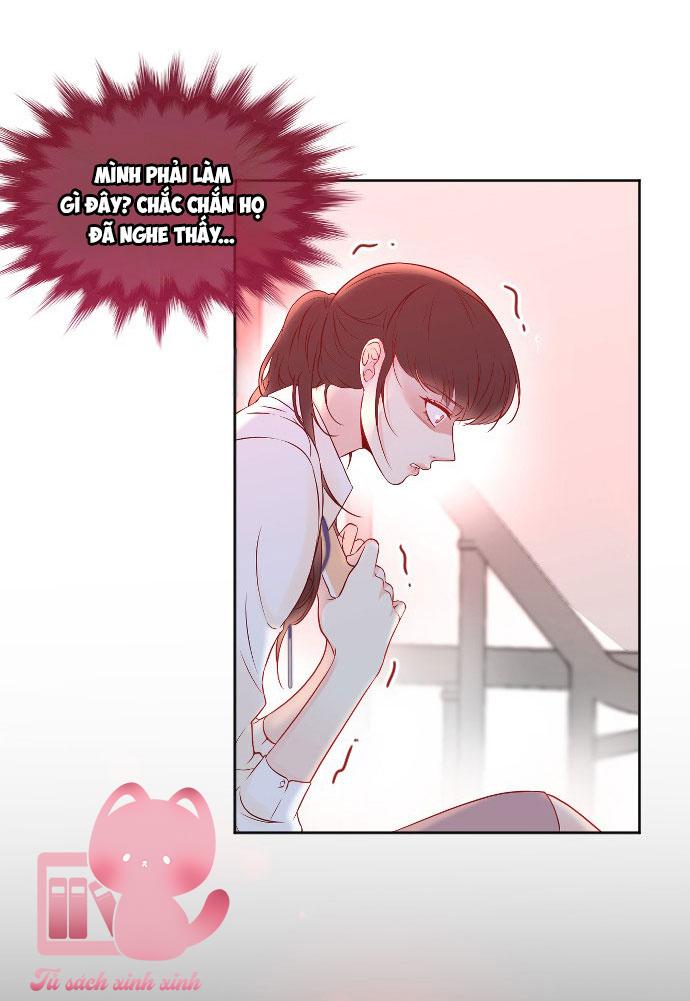 Tôi Sẽ Mang Em Đi - Chap 26