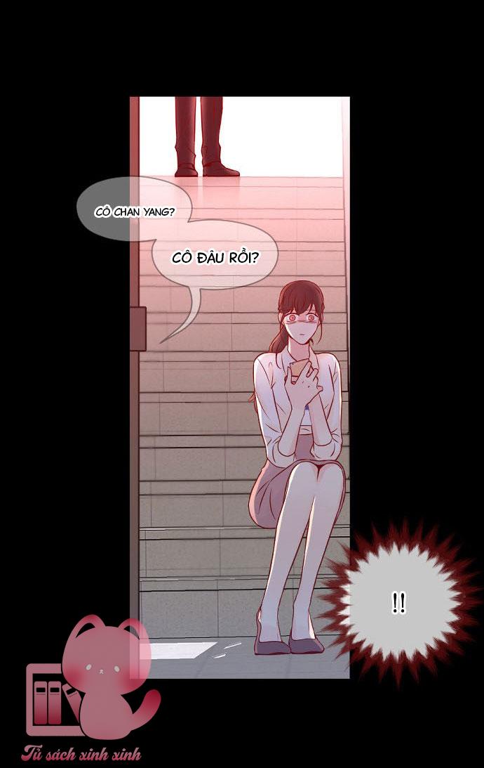 Tôi Sẽ Mang Em Đi - Chap 26