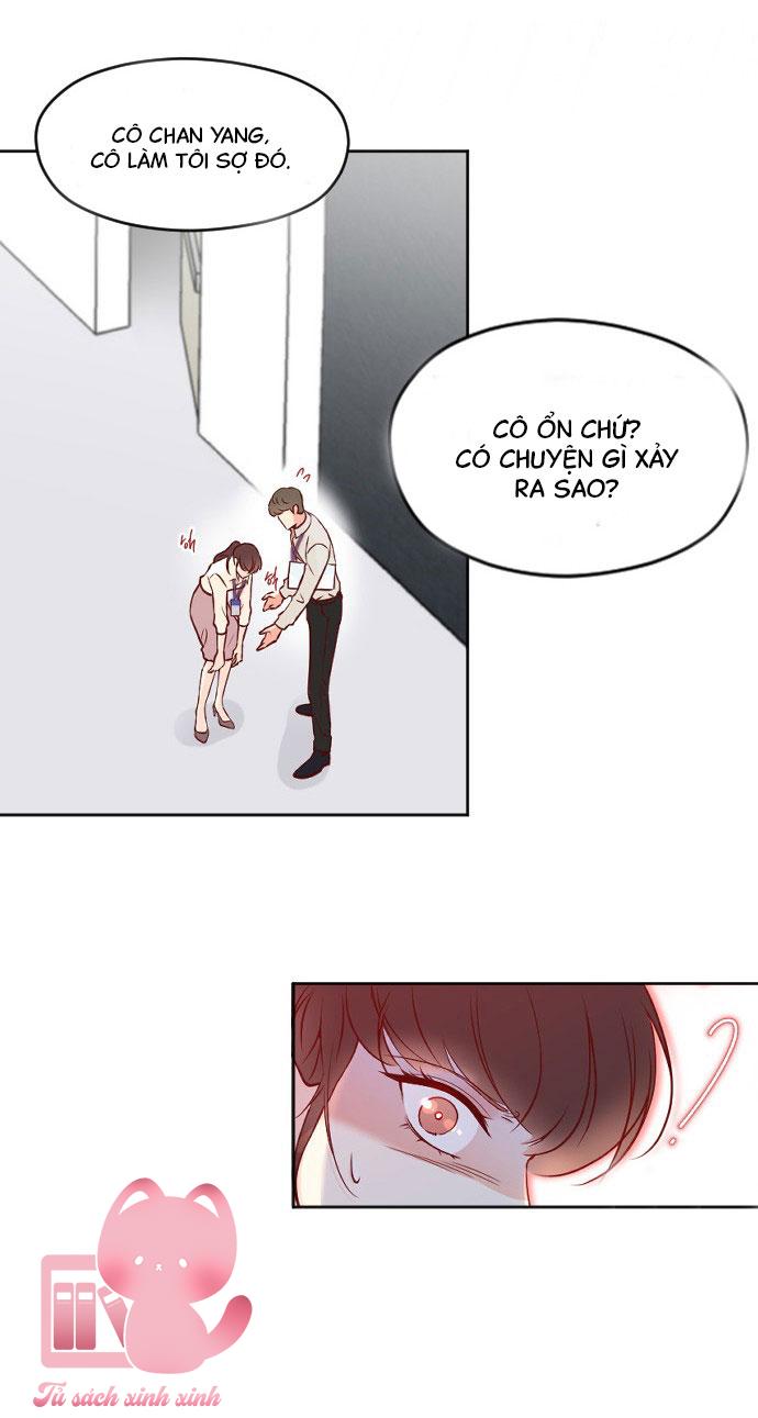 Tôi Sẽ Mang Em Đi - Chap 26