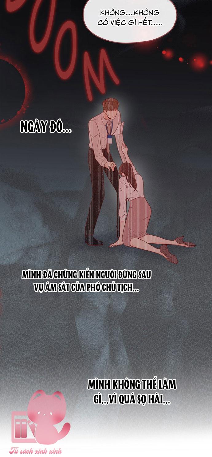 Tôi Sẽ Mang Em Đi - Chap 26