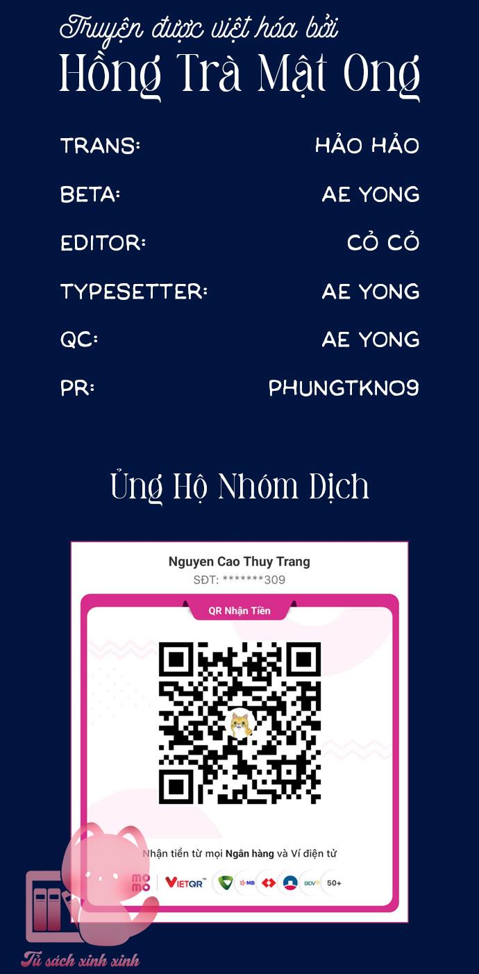 Tôi Sẽ Mang Em Đi - Chap 26