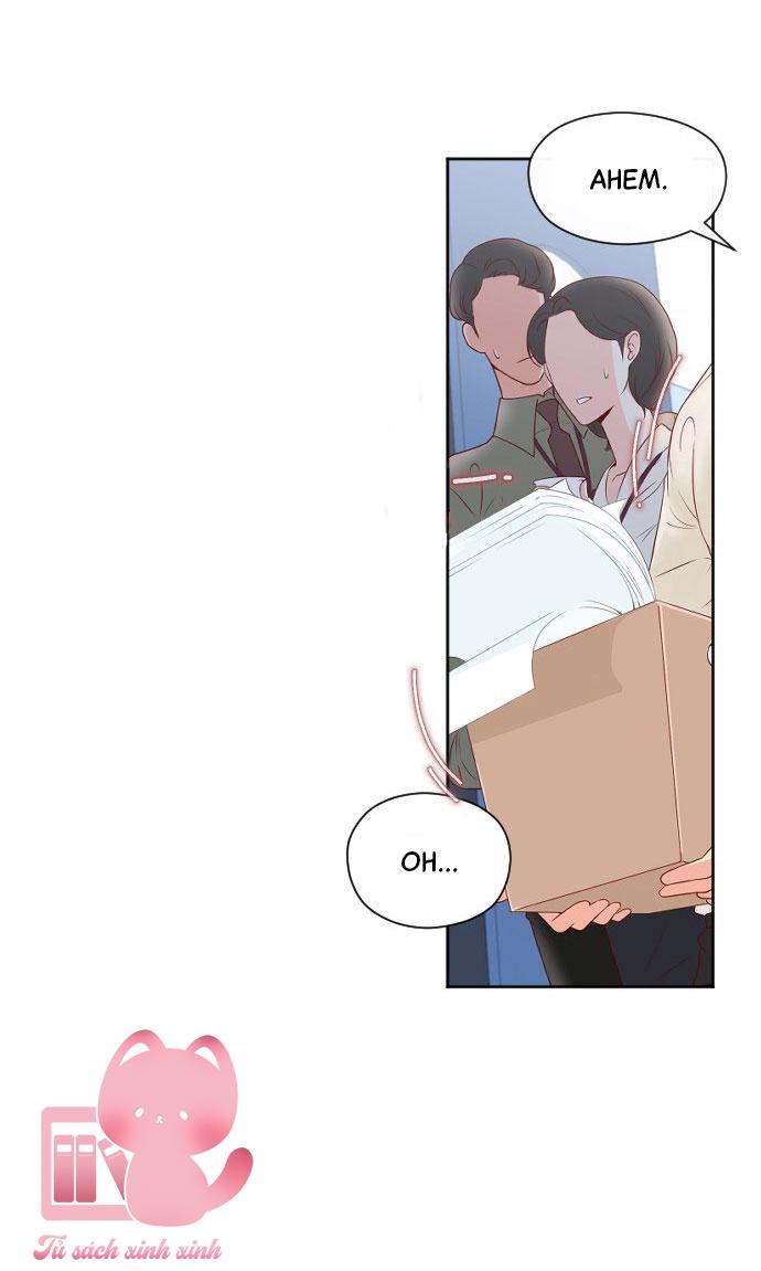 Tôi Sẽ Mang Em Đi - Chap 26