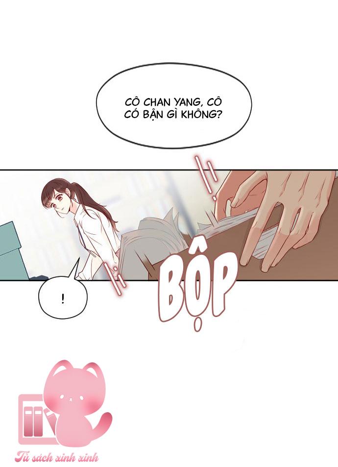 Tôi Sẽ Mang Em Đi - Chap 26