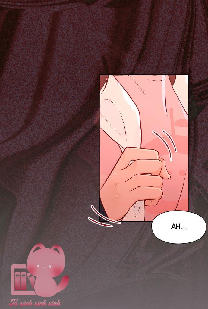 Tôi Sẽ Mang Em Đi - Chap 27