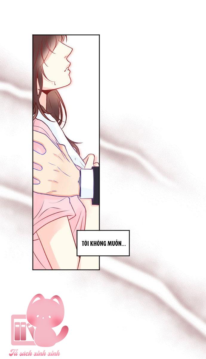 Tôi Sẽ Mang Em Đi - Chap 27