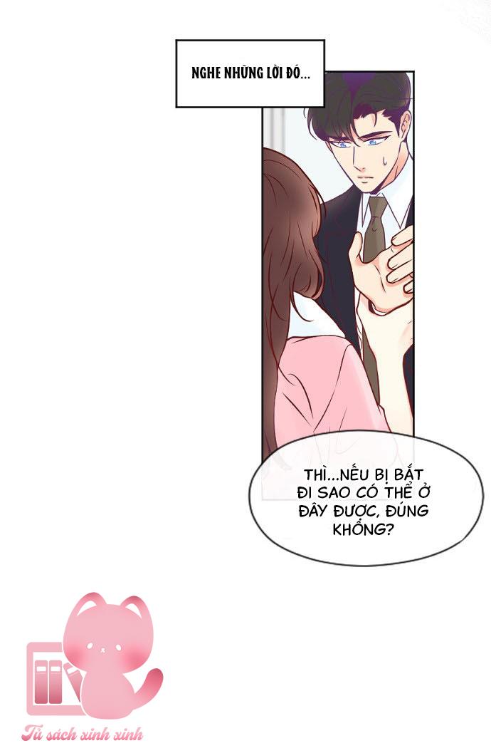 Tôi Sẽ Mang Em Đi - Chap 27