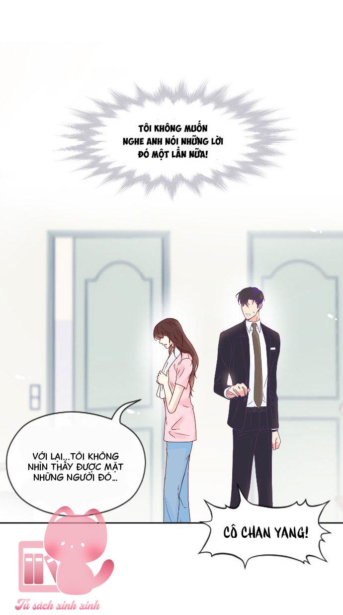 Tôi Sẽ Mang Em Đi - Chap 27