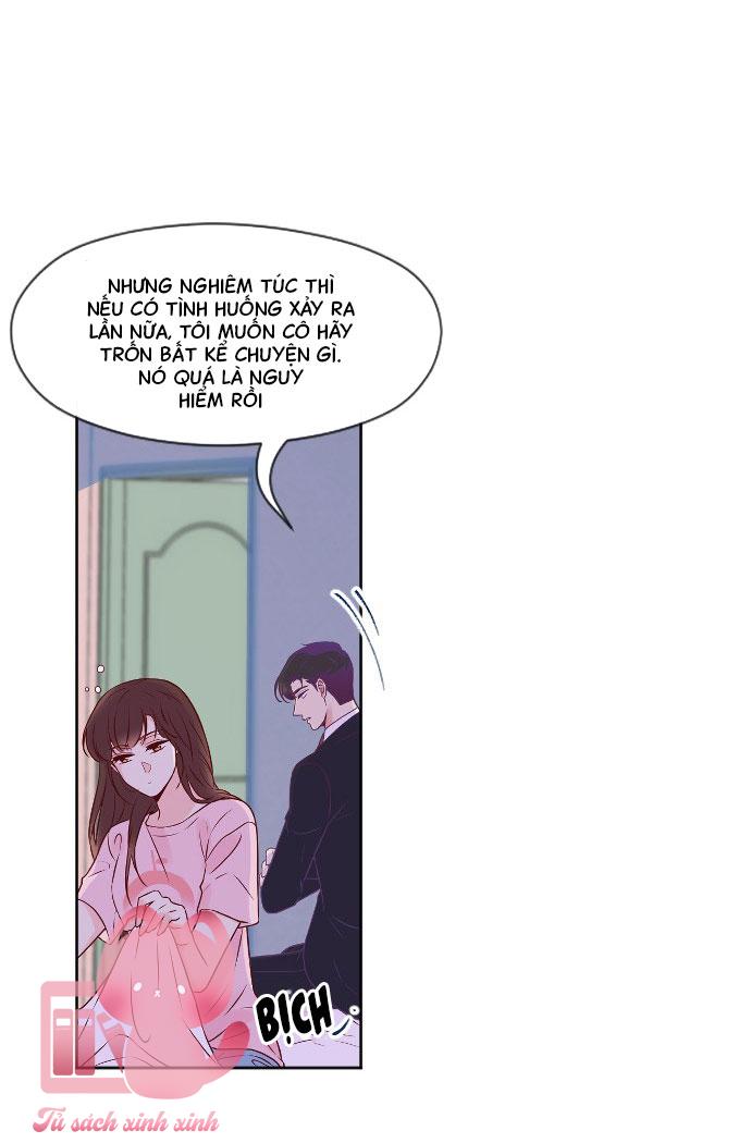 Tôi Sẽ Mang Em Đi - Chap 27