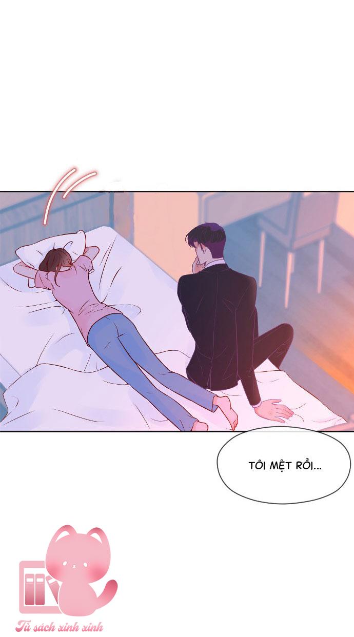 Tôi Sẽ Mang Em Đi - Chap 27