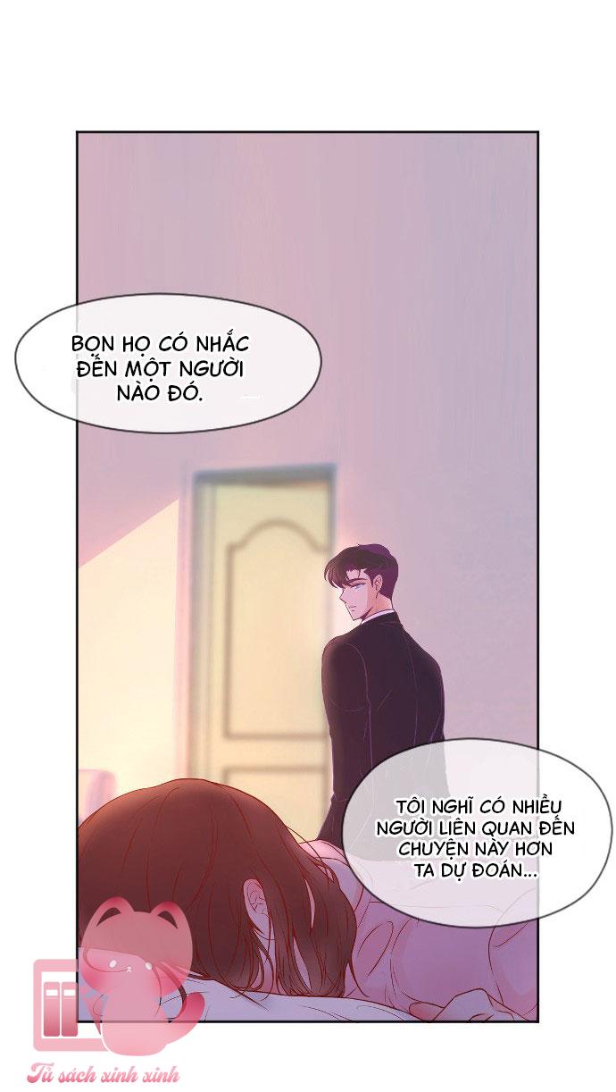 Tôi Sẽ Mang Em Đi - Chap 27