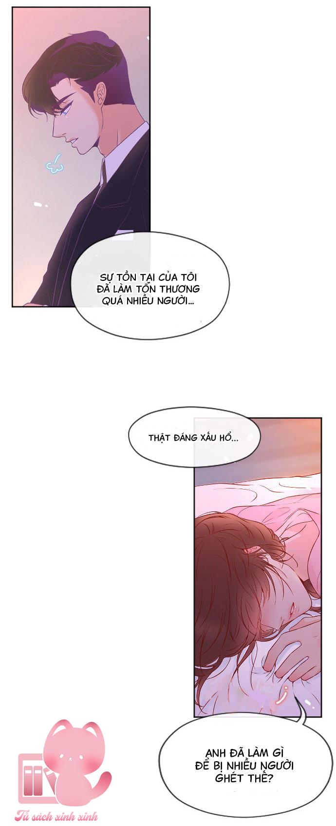 Tôi Sẽ Mang Em Đi - Chap 27