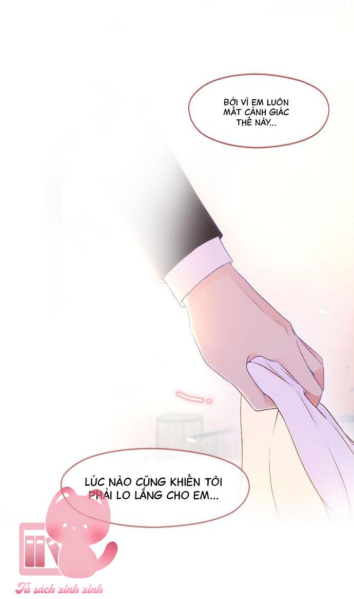 Tôi Sẽ Mang Em Đi - Chap 27