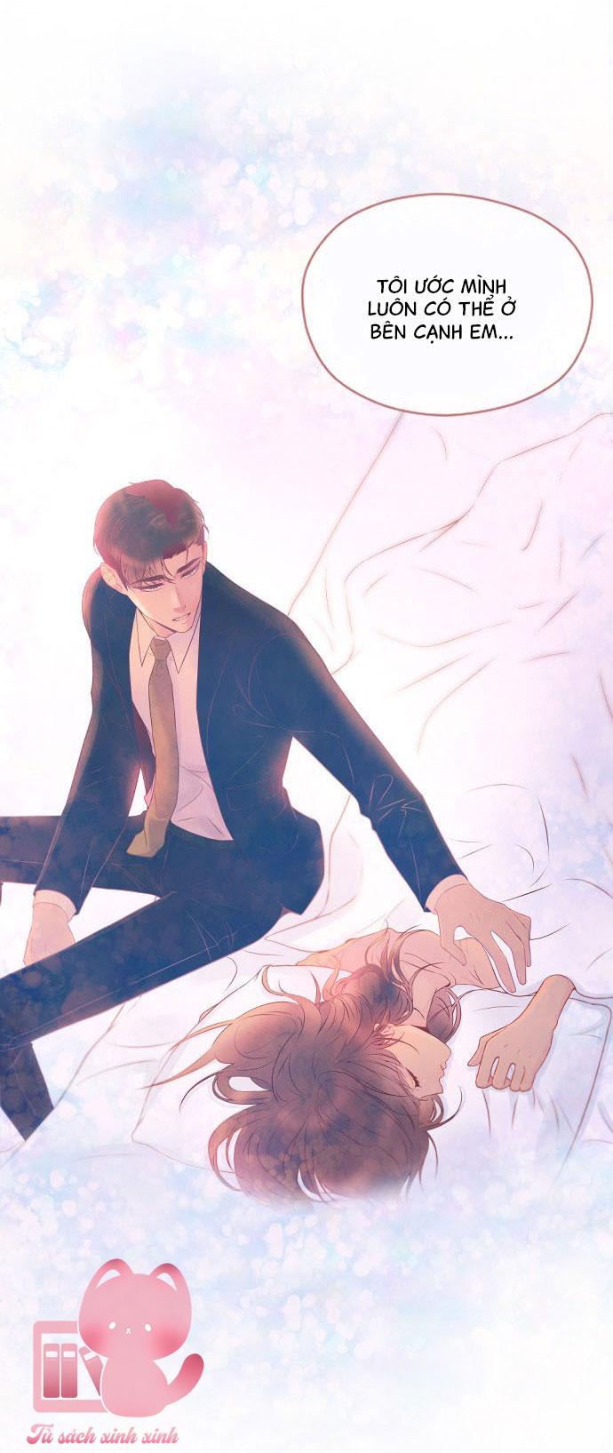 Tôi Sẽ Mang Em Đi - Chap 27