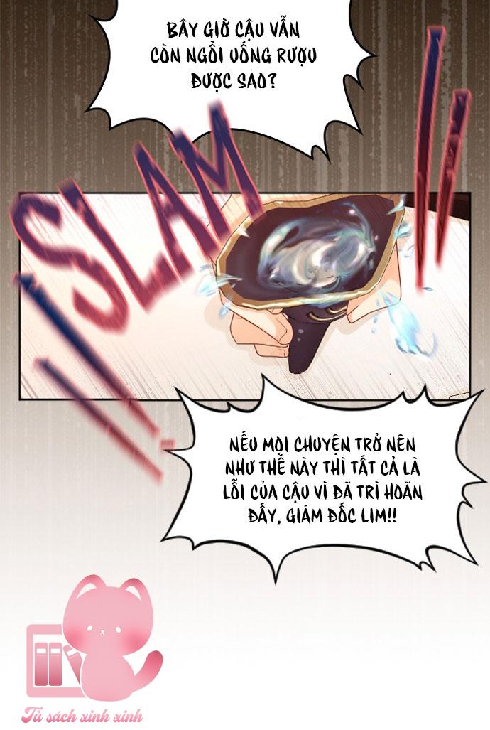 Tôi Sẽ Mang Em Đi - Chap 27