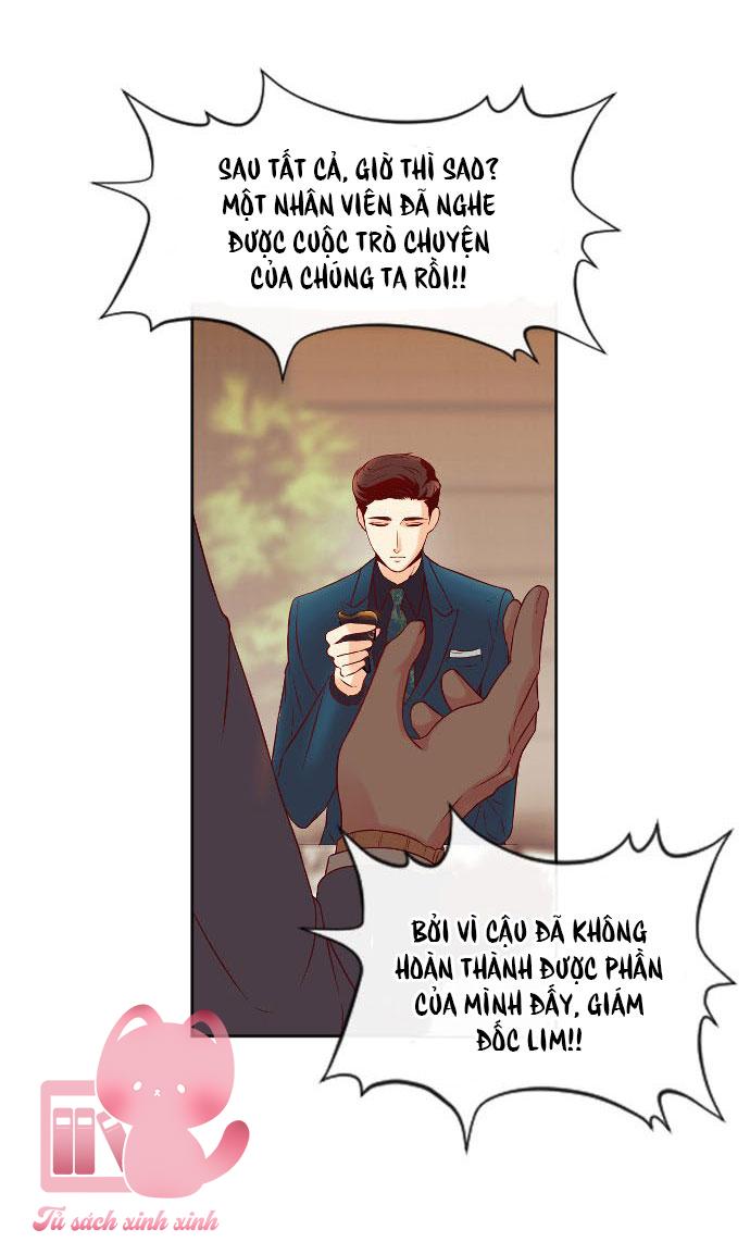 Tôi Sẽ Mang Em Đi - Chap 27
