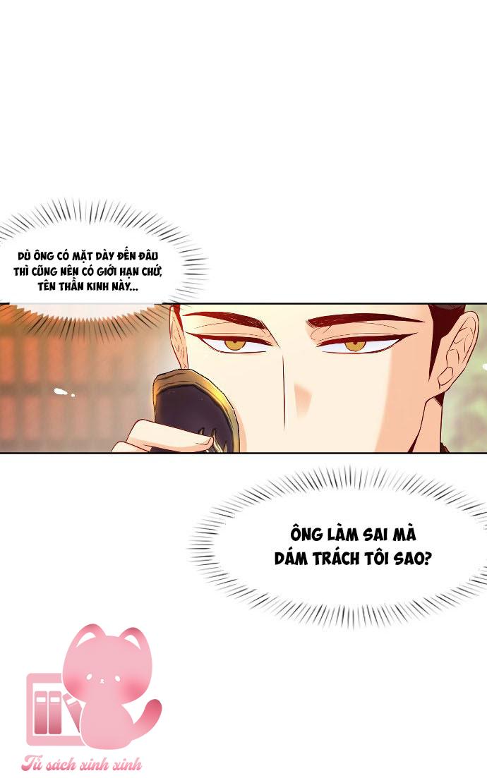 Tôi Sẽ Mang Em Đi - Chap 27