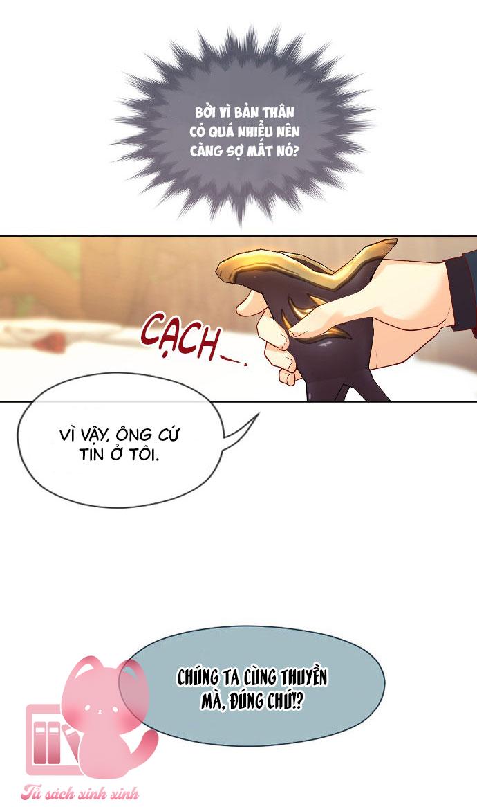Tôi Sẽ Mang Em Đi - Chap 27