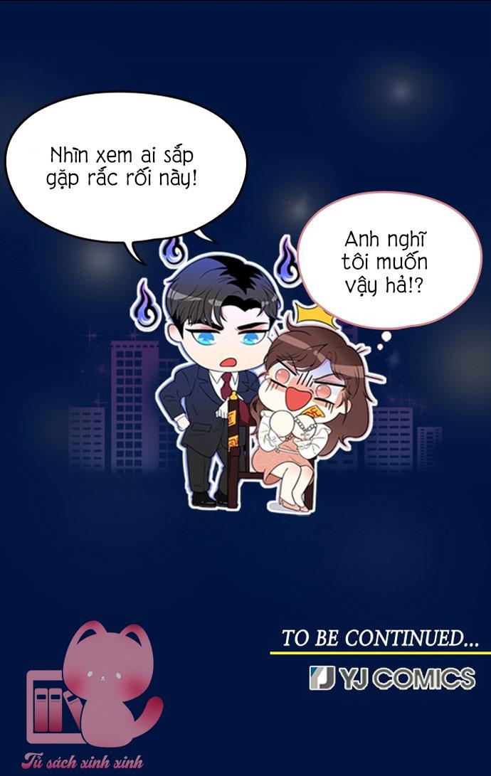 Tôi Sẽ Mang Em Đi - Chap 27