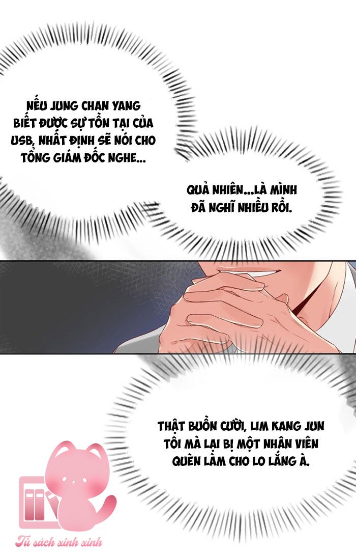 Tôi Sẽ Mang Em Đi - Chap 28