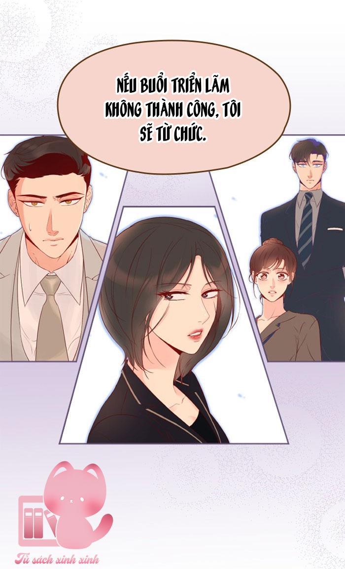 Tôi Sẽ Mang Em Đi - Chap 28