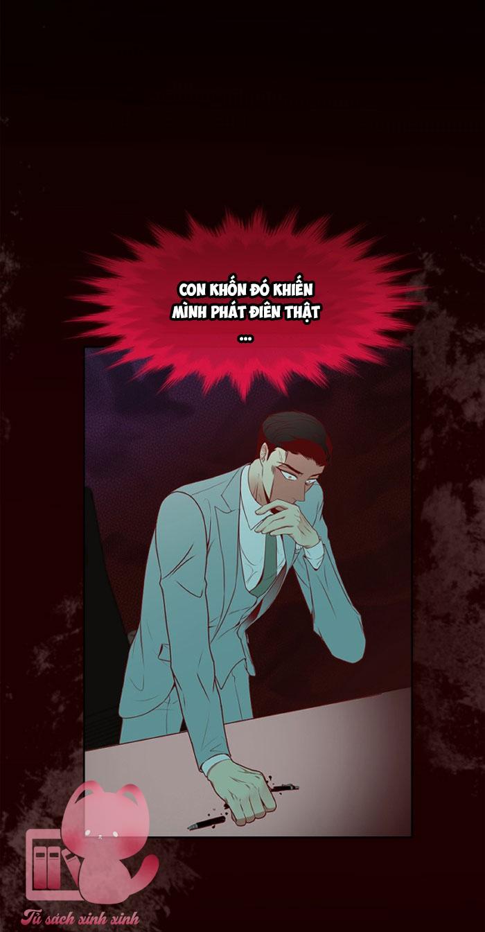 Tôi Sẽ Mang Em Đi - Chap 28